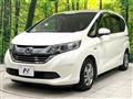 2016 Honda Freed