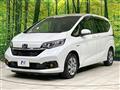 2019 Honda Freed