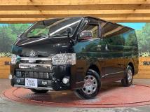 2019 Toyota Hiace Van