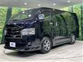 2022 Toyota Hiace Van