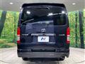 2022 Toyota Hiace Van