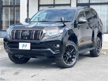 2021 Toyota Land Cruiser Prado
