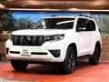 2022 Toyota Land Cruiser Prado
