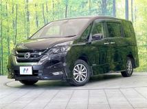 2016 Nissan Serena