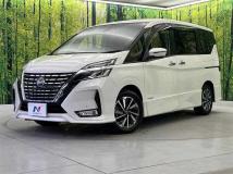 2019 Nissan Serena