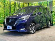 2021 Nissan Serena