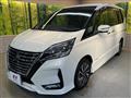 2021 Nissan Serena