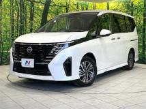 2023 Nissan Serena