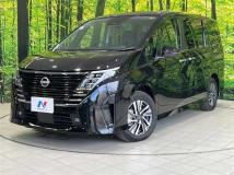 2024 Nissan Serena