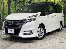 2017 Nissan Serena