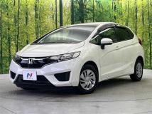 2017 Honda Fit