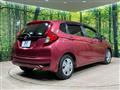 2018 Honda Fit