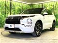 2022 Mitsubishi OUTLANDER PHEV