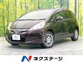 2012 Honda Fit Hybrid