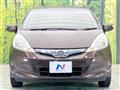 2012 Honda Fit Hybrid