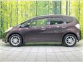 2012 Honda Fit Hybrid