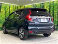 2019 Honda Fit Hybrid