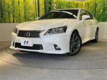 2013 Lexus GS