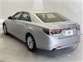 2017 Toyota Mark X