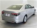 2017 Toyota Mark X