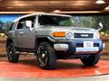 2011 Toyota FJ Cruiser