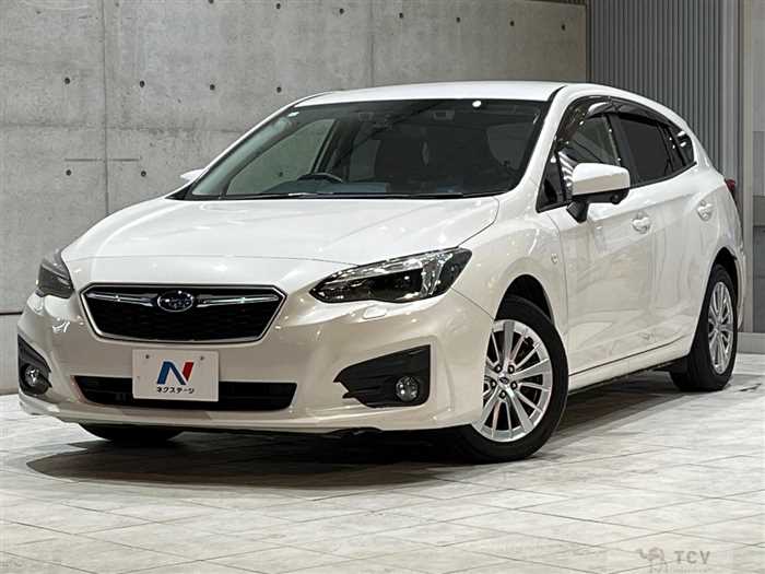 2017 Subaru Subaru Others