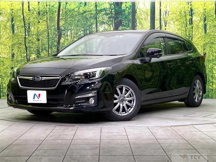 2019 Subaru Subaru Others