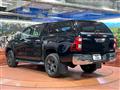 2021 Toyota Hilux