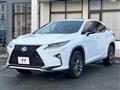 2017 Lexus RX