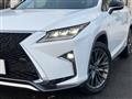 2017 Lexus RX