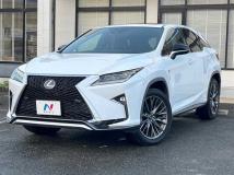 2017 Lexus RX