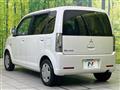 2008 Mitsubishi eK Wagon