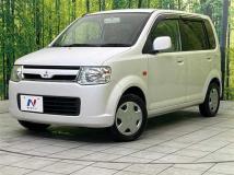 2008 Mitsubishi eK Wagon