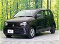2017 Suzuki Alto
