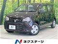 2018 Suzuki Alto