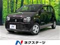 2020 Suzuki Alto