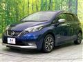 2020 Nissan Note