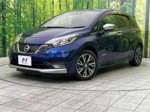 2020 Nissan Note