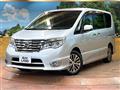 2015 Nissan Serena