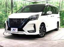 2020 Nissan Serena