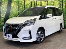 2021 Nissan Serena
