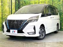 2022 Nissan Serena