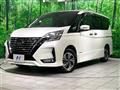 2022 Nissan Serena