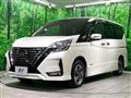 2022 Nissan Serena