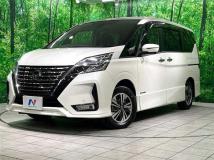 2022 Nissan Serena