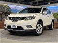 2015 Nissan X-Trail