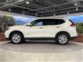 2015 Nissan X-Trail