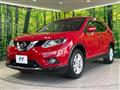 2015 Nissan X-Trail