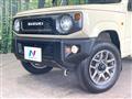 2022 Suzuki Jimny