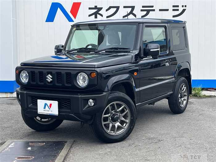2023 Suzuki Jimny